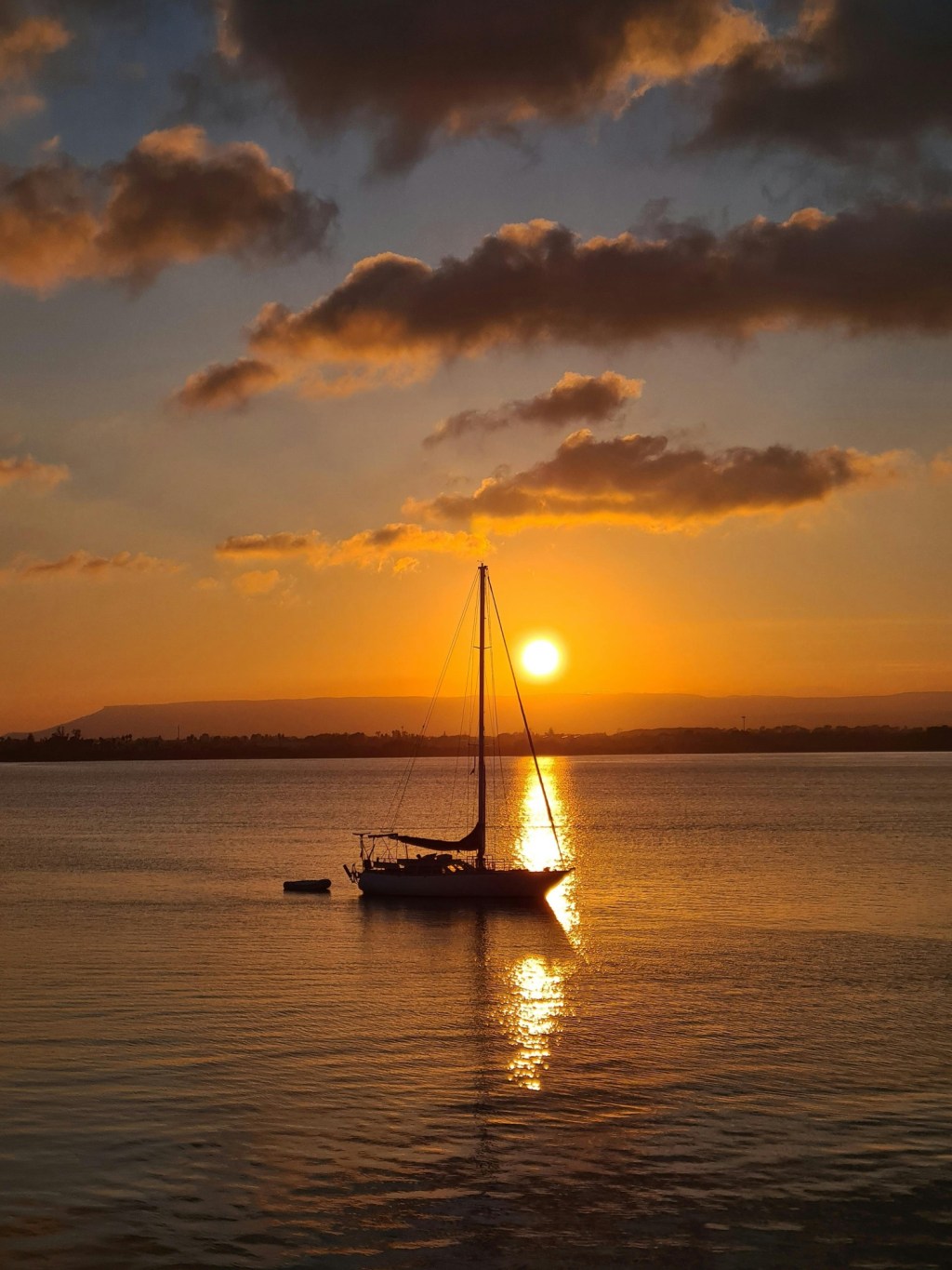 Life’s Lessons From Sailing: The Skilled Win First Prize