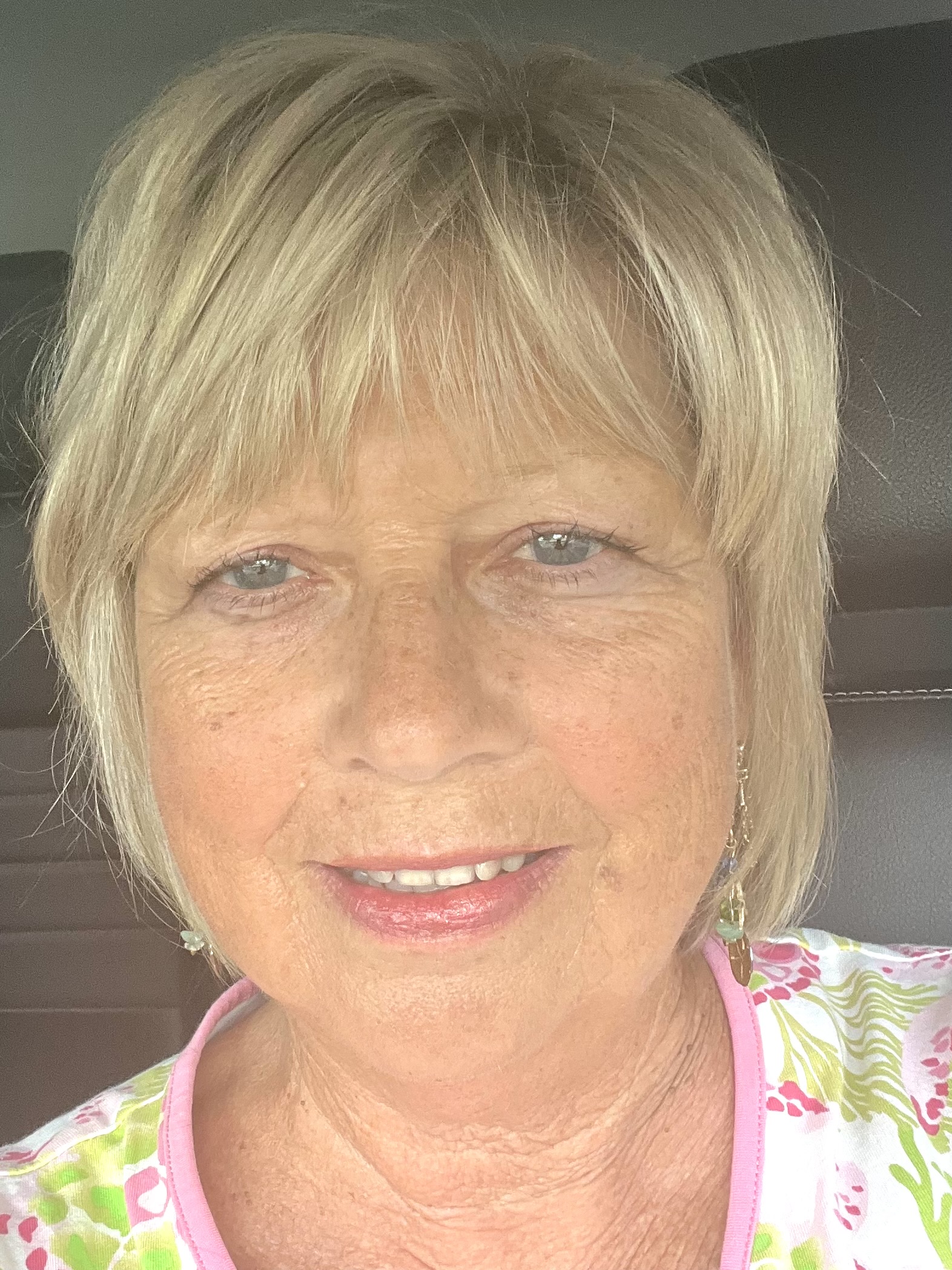 Interview with Caroline S. Cooper: Child-Teen Therapy (Part 2)