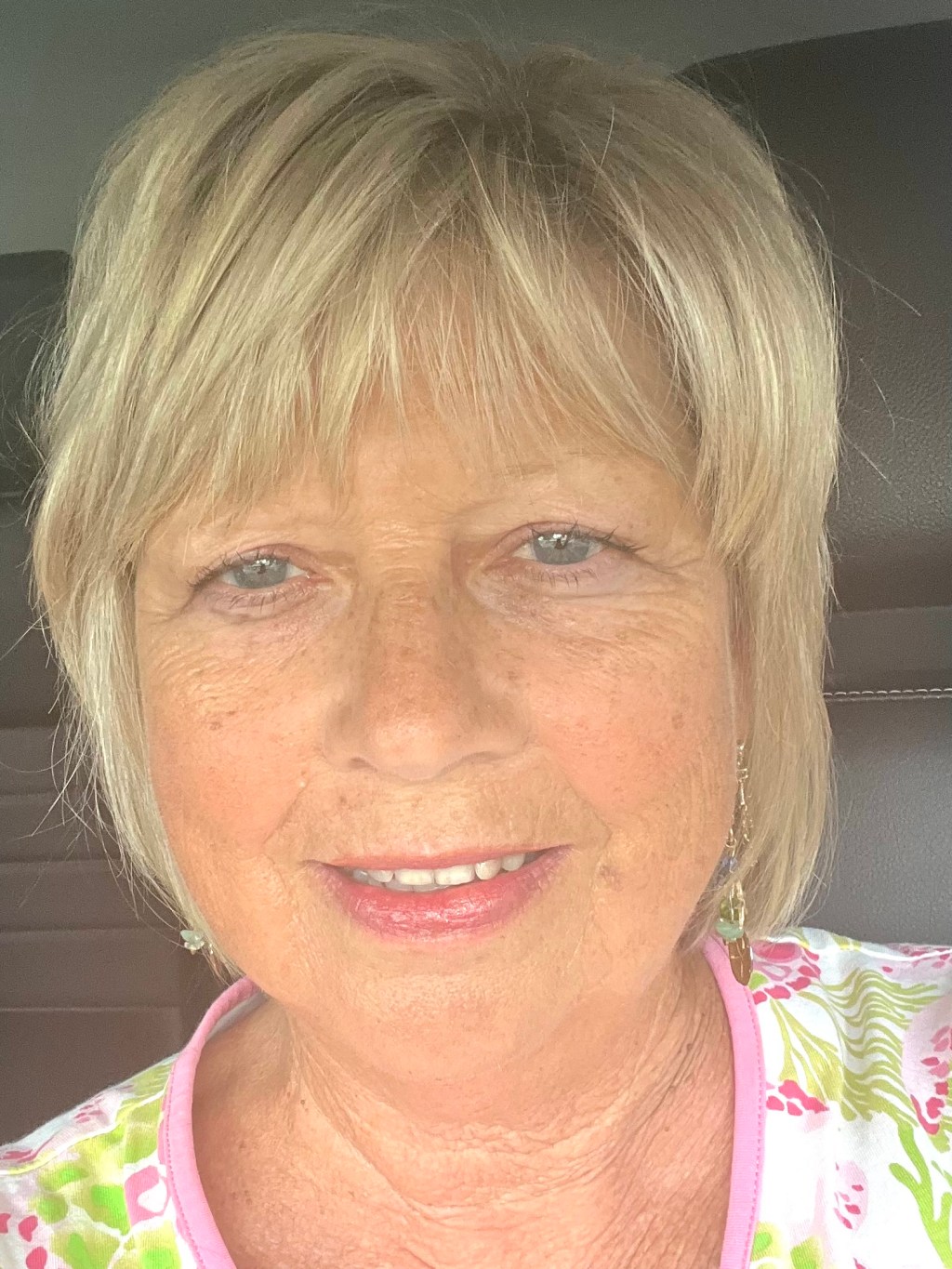 Interview with Caroline S. Cooper: Child-Teen Therapy (Part 2)