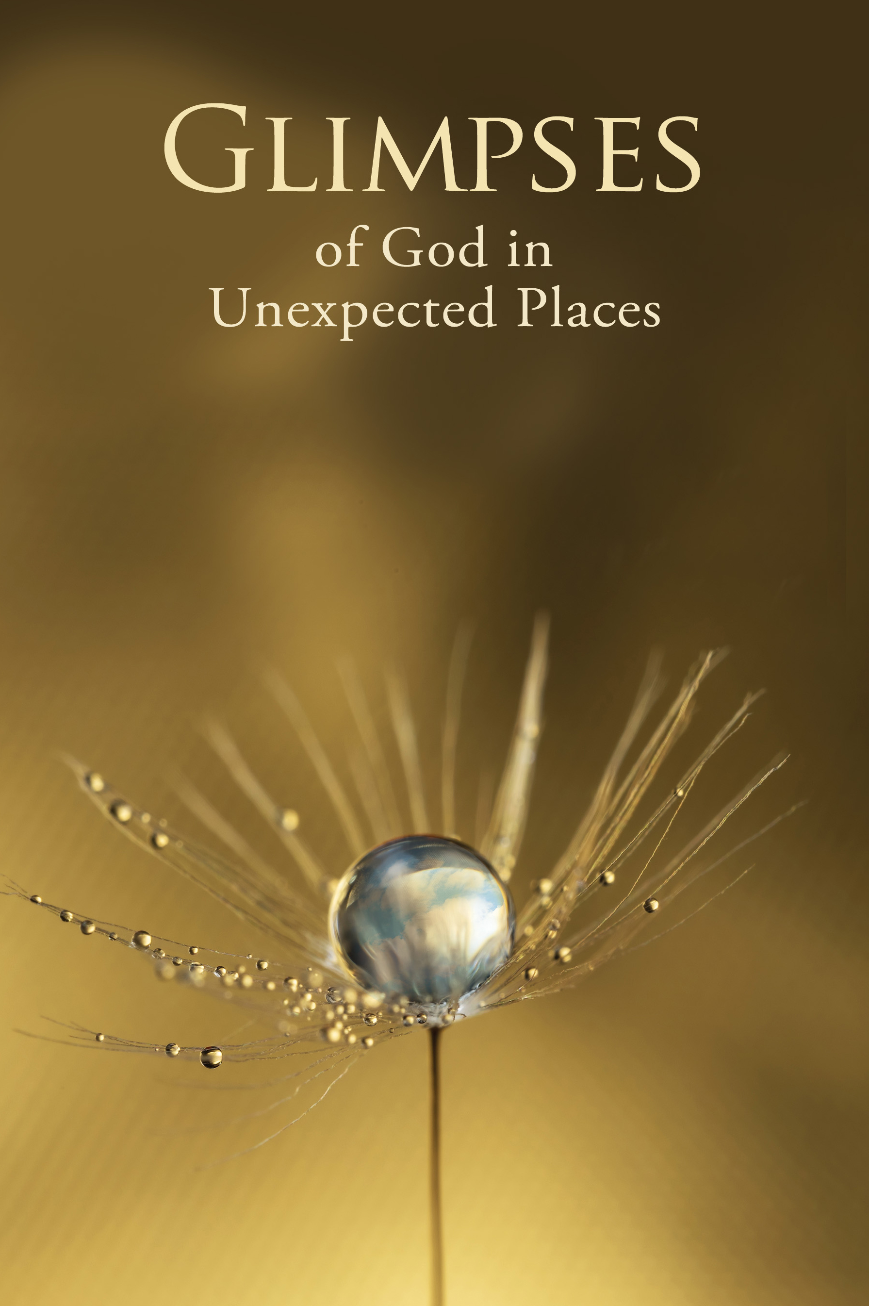 Glimpses of God in Unexpected&nbsp;Places