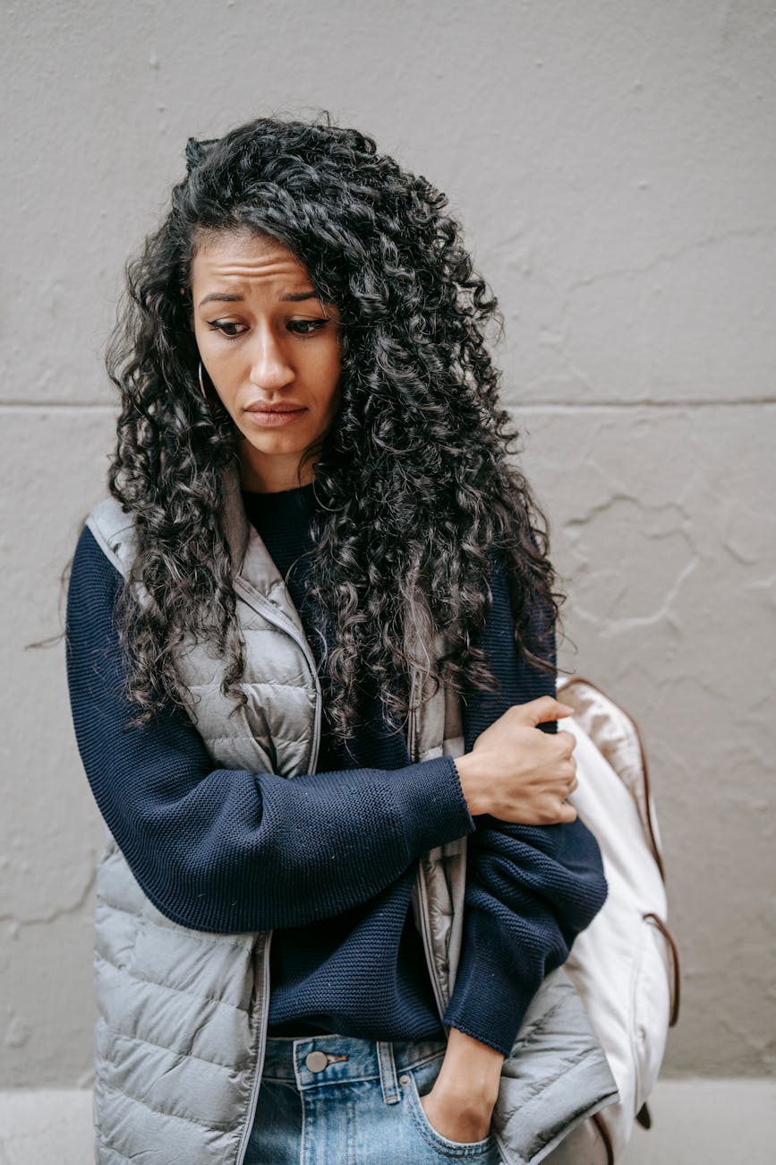 Moral Scrupulosity Explained: How Guilt and Perfectionism Affect the&nbsp;Soul