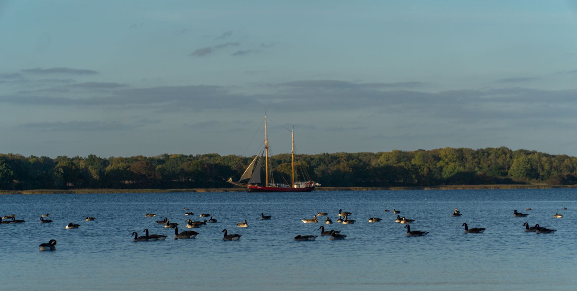 Spiritual Voyages: Giving Warning When Navigating Your Course